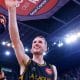 Marcelinho Huertas basquete masculino Tenerife Copa do Rei de basquete masculino