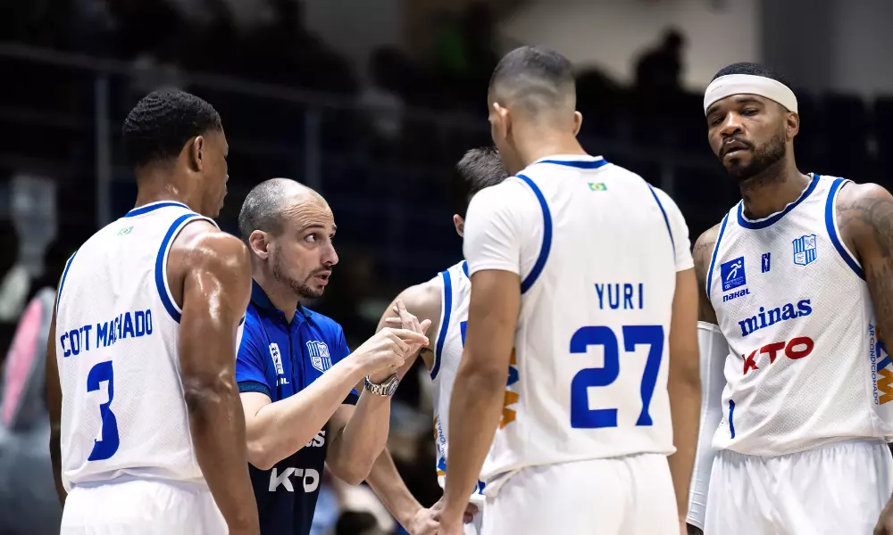 MINAS, PINHEIROS, NBB, ONDE ASSISTIR