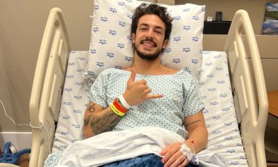 Ricardo Fischer São Paulo basquete masculino cirurgia