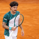 Thiago Wild no ATP 250 Buenos Aires (Foto: Divulgação / Argentina Open Tennis)