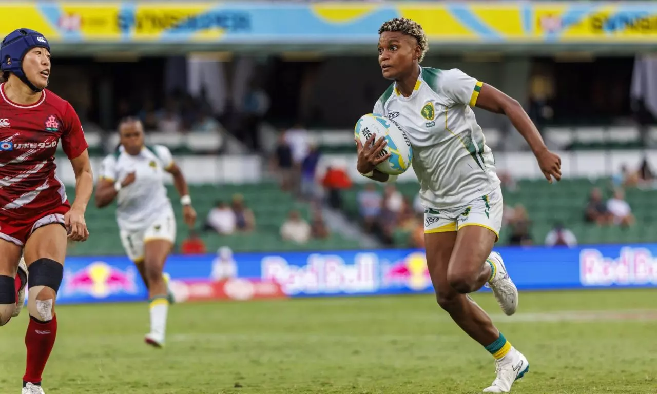 Yaras, Brasil, SVNS, Vancouver, rugby sevens
