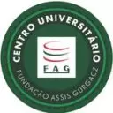 Logo FAG/Cascavel handebol feminino