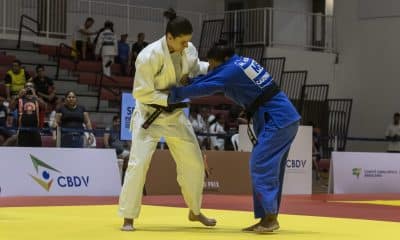 Judô, Paralímpico, Grand Prix, Alana Maldonado, Wilians Araújo