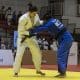 Judô, Paralímpico, Grand Prix, Alana Maldonado, Wilians Araújo