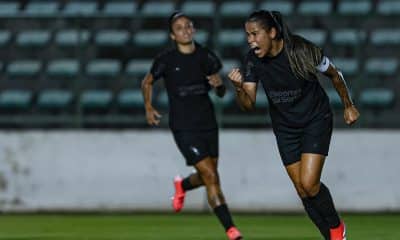 Corinthians, Real Brasília, Brasileirão Feminino, Vic Albuquerque