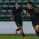 Corinthians, Real Brasília, Brasileirão Feminino, Vic Albuquerque