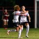 São Paulo, Flamengo, Brasileirão Feminino