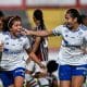 26/03/2025 - Brasileirão Feminino A1 - Fluminense x Cruzeiro, Grêmio, Ferroviária