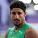 ALMIR JÚNIOR DESABAFA APÓS PERDER MEDALHA NO MUNDIAL