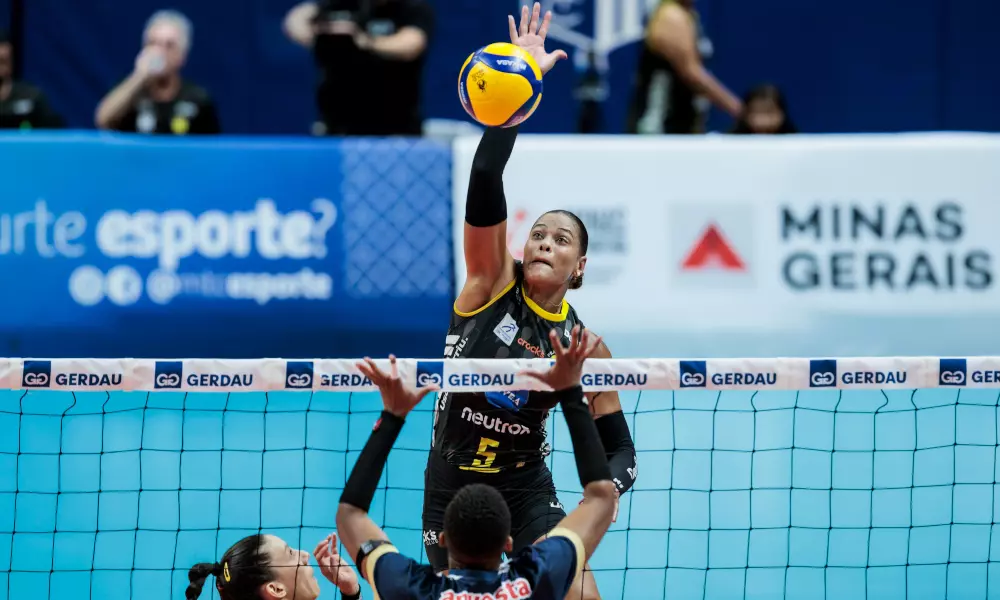 Adenízia Praia Clube Sul-Americano
