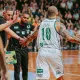 Alex Garcia - Bauru Basket x Pinheiros - NBB