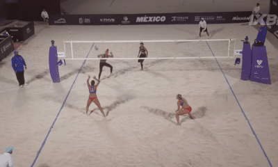 Andressa Taina - Challenge Yucatán