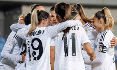 Barcelona x Real Madrid - Copa da Rainha de futebol feminino