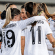 Barcelona x Real Madrid - Copa da Rainha de futebol feminino