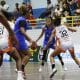 Santo André x Ourinhos - LBF Basquete