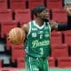 Bauru x Fortaleza - NBB
