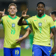 Brasil x Bolívia - Sul-Americano Sub-17 de futebol masculino 2025