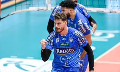 Bruno Vôlei Renata Superliga