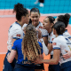 Minas, sul-americano, vôlei, estudiantes, onde assistir