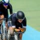 Campeonato Brasileiro de paraciclismo pista em Indaiatuba
