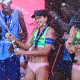 Carol Solberg e Rebecca - Elite 16 de Quintana Roo