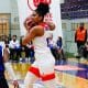Damiris brilha com 19 pontos e Botas se garante nos playoffs da Liga Turca de basquete feminino