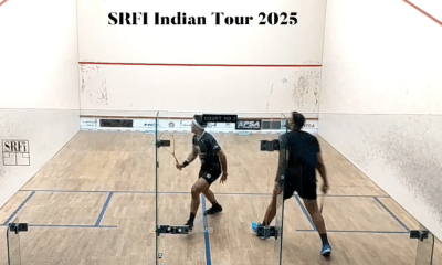 Diego Gobbi - PSA Challenger de Chennai