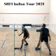 Diego Gobbi - PSA Challenger de Chennai