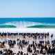 Etapa de Peniche da Liga Mundial de Surfe (WSL)