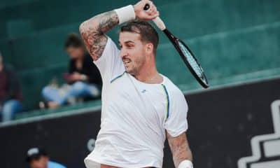 Felipe Meligeni Chellenger de Mérida
