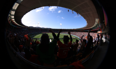 Fifa - Mundial de Clubes Feminino