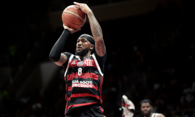 Flamengo, Paisas, Champions League Américas