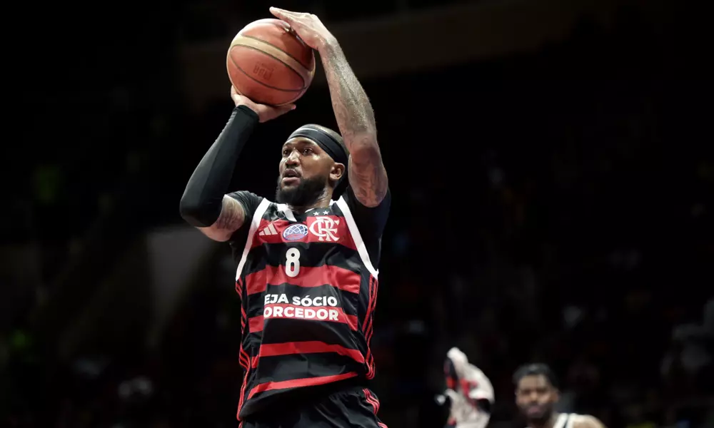 Flamengo, Paisas, Champions League Américas
