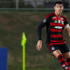 Flamengo x Danubio - Libertadores Sub-20