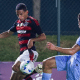 Flamengo x O'higgins - Libertadores Sub-20