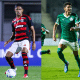 Flamengo x Palmeiras - Libertadores Sub-20 onde assistir