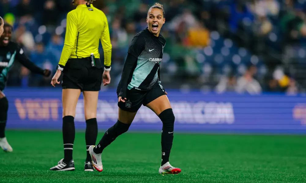 Gabi Portilho - Gotham FC NWSL