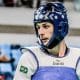 Gabriel Ramos Aberto da Holanda Taekwondo