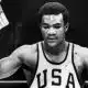 George Foreman Boxe Cidade do México-1968