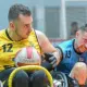 Gladiadores - Torneio de Penápolis de Rúgbi em cadeira de rodas