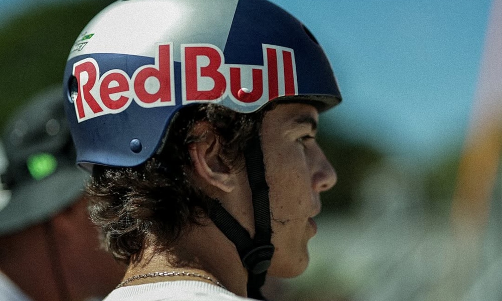 Gui Khury park masculino