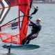 Guilherme Plentz IQFoil Cádiz IQFoil International Games