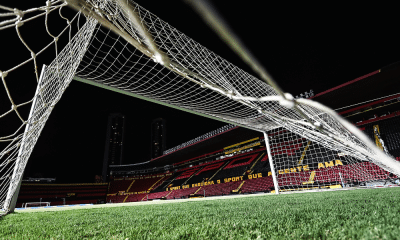 Ilha do Retiro - Sport x São Paulo - Supercopa do Brasil Feminina