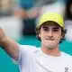 João Fonseca, Masters 1000 de Miami, Alex de Minaur