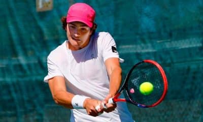 João Fonseca enfrenta Alex de Minaur pela terceira rodada do Masters 1000 de Miami