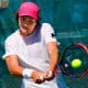 João Fonseca enfrenta Alex de Minaur pela terceira rodada do Masters 1000 de Miami