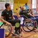 Brasileiros Júlio Godoy e Marcelo Conceição