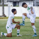 Juventude x Palmeiras - Brasileirão Sub-20
