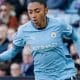 Kerolin no Manchester City