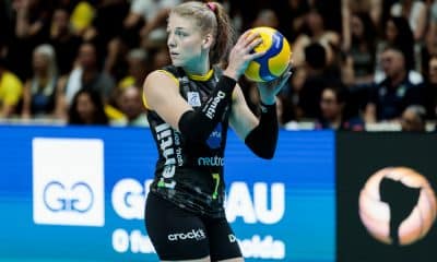 Kuznetsova Praia Superliga
